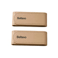 Beltevo AutoFit Belt — Beige