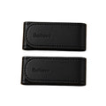 Beltevo AutoFit Belt — Black